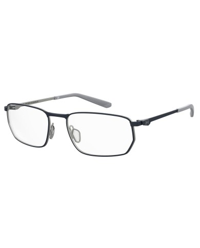 Montatura per Occhiali Uomo Under Armour UA-5046-G-PJPF518 Azzurro Ø 55 mm
