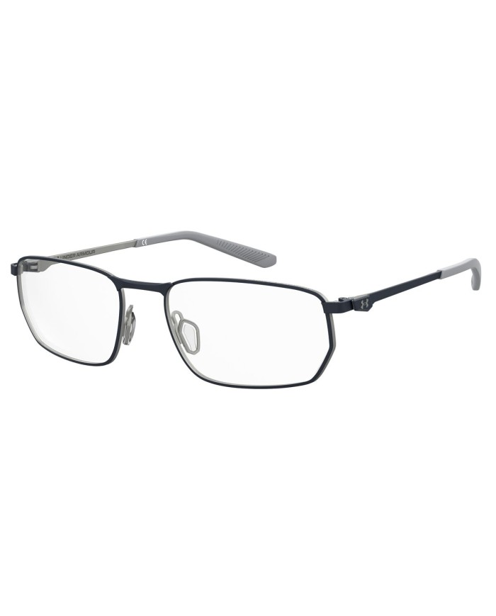 Montatura per Occhiali Uomo Under Armour UA-5046-G-PJPF518 Azzurro Ø 55 mm