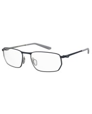 Montatura per Occhiali Uomo Under Armour UA-5046-G-PJPF518 Azzurro Ø 55 mm