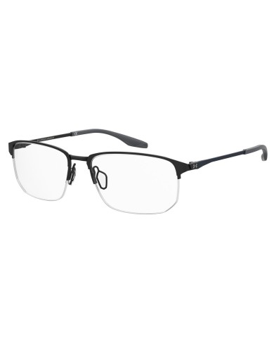 Montatura per Occhiali Uomo Under Armour UA-5047-G-003F417 Nero ø 54 mm