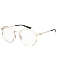 Montatura per Occhiali Unisex Under Armour UA-5048-G-3YGF219 Ø 52 mm