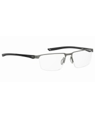 Montatura per Occhiali Uomo Under Armour UA-5049-G-5MOF716 Grigio ø 57 mm