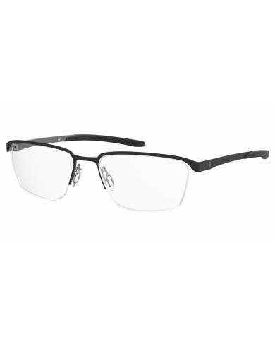Montatura per Occhiali Uomo Under Armour UA-5051-G-003F417 Nero ø 54 mm