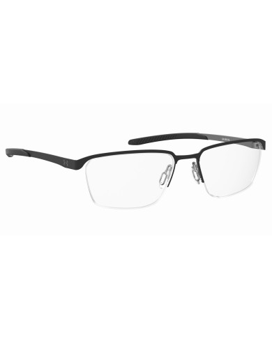 Montatura per Occhiali Uomo Under Armour UA-5051-G-003F417 Nero ø 54 mm