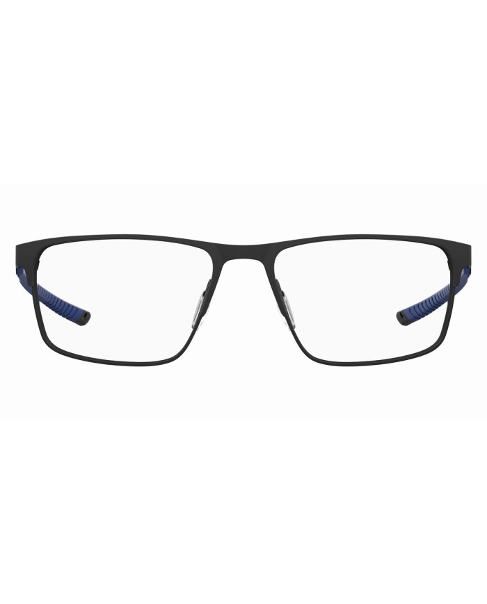 Montatura per Occhiali Uomo Under Armour UA-5050-G-0VKF617 Nero ø 56 mm