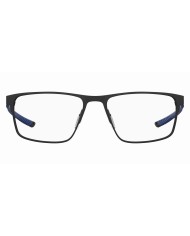 Montatura per Occhiali Uomo Under Armour UA-5050-G-0VKF617 Nero ø 56 mm