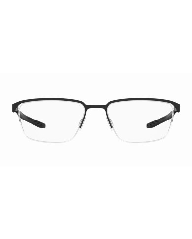 Montatura per Occhiali Uomo Under Armour UA-5051-G-003F417 Nero ø 54 mm