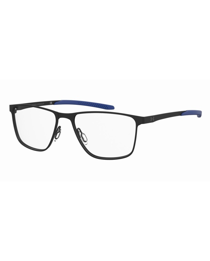 Montatura per Occhiali Uomo Under Armour UA-5052-G-003F416 Nero ø 54 mm