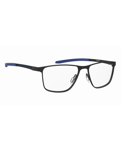 Montatura per Occhiali Uomo Under Armour UA-5052-G-003F416 Nero ø 54 mm