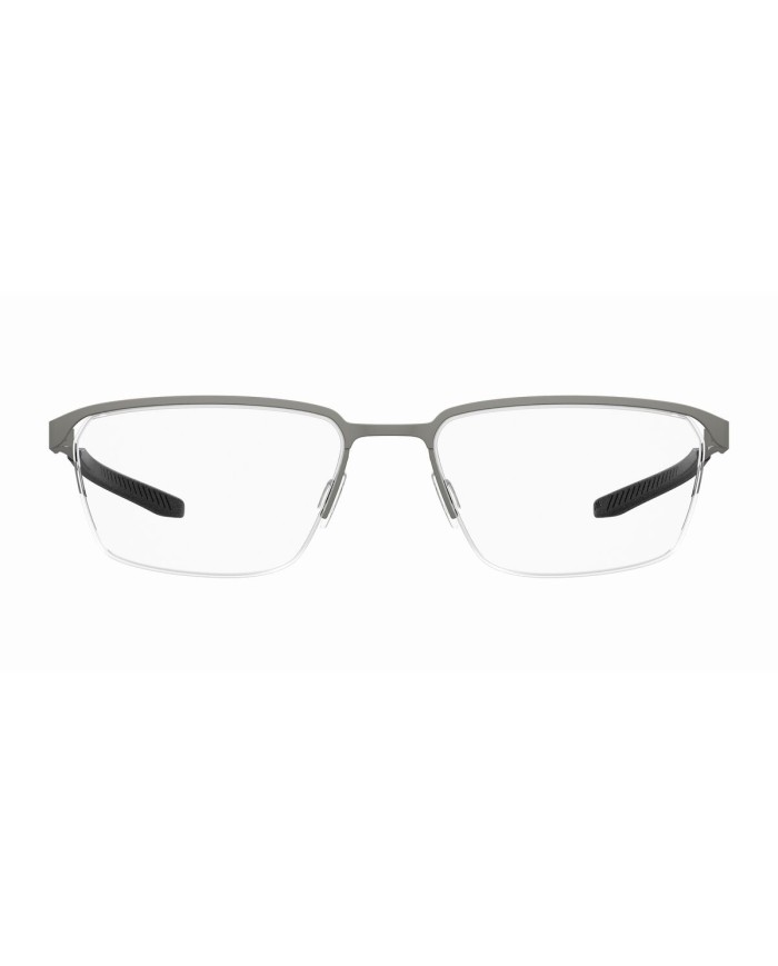 Montatura per Occhiali Uomo Under Armour UA-5051-G-R80F717 Grigio ø 56 mm