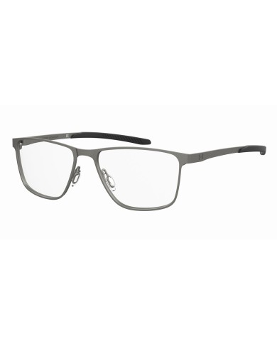 Montatura per Occhiali Uomo Under Armour UA-5052-G-R80F416 Grigio ø 54 mm