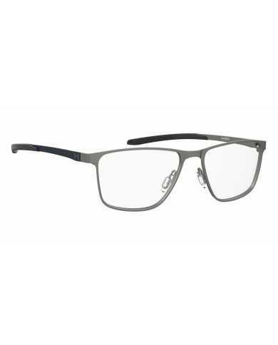 Montatura per Occhiali Uomo Under Armour UA-5052-G-R80F416 Grigio ø 54 mm