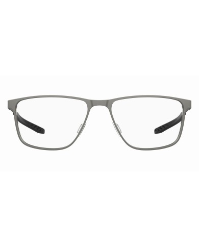 Montatura per Occhiali Uomo Under Armour UA-5052-G-R80F416 Grigio ø 54 mm