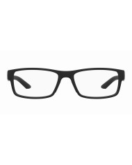 Montatura per Occhiali Uomo Under Armour UA-5053-003F416 Nero ø 54 mm