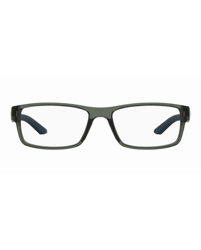 Montatura per Occhiali Uomo Under Armour UA-5053-4C3F416 Verde ø 54 mm