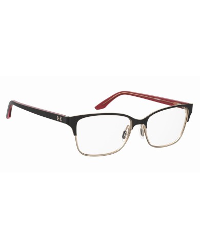 Montatura per Occhiali Donna Under Armour UA-5054-G-OITF515 Ø 55 mm Montatura per Occhiali Donna Under Armour UA-5054-G-OITF515 Ø 55 mm