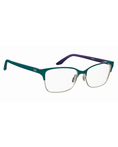 Montatura per Occhiali Donna Under Armour UA-5054-G-ZI9F315 Ø 53 mm Montatura per Occhiali Donna Under Armour UA-5054-G-ZI9F315 Ø 53 mm