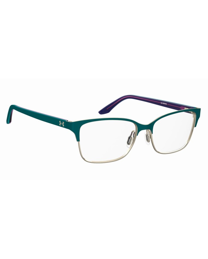 Montatura per Occhiali Donna Under Armour UA-5054-G-ZI9F315 Ø 53 mm Montatura per Occhiali Donna Under Armour UA-5054-G-ZI9F315 Ø 53 mm