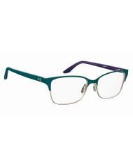 Montatura per Occhiali Donna Under Armour UA-5054-G-ZI9F315 Ø 53 mm Montatura per Occhiali Donna Under Armour UA-5054-G-ZI9F315 Ø 53 mm