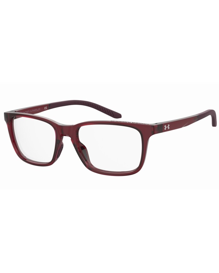 Montatura per Occhiali Donna Under Armour UA-5055-YKZF417 Trasparente ø 54 mm Montatura per Occhiali Donna Under Armour UA-5055-YKZF417 Trasparente ø 54 mm