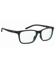 Montatura per Occhiali Unisex Under Armour UA-5056-7ZJF617 ø 56 mm