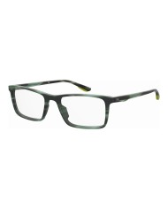 Montatura per Occhiali Uomo Under Armour UA-5053-4C3F416 Verde ø 54 mm