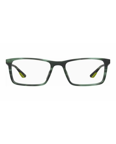 Montatura per Occhiali Uomo Under Armour UA-5057XL-6AKG020 Verde ø 60 mm