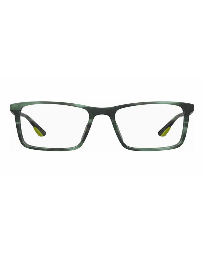 Montatura per Occhiali Uomo Under Armour UA-5057XL-6AKG020 Verde ø 60 mm