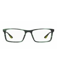 Montatura per Occhiali Uomo Under Armour UA-5057XL-6AKG020 Verde ø 60 mm