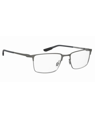 Montatura per Occhiali Uomo Under Armour UA-5058XL-G-KJ1G020 Grigio ø 60 mm