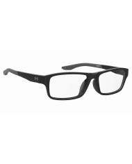 Montatura per Occhiali Uomo Under Armour UA-5059-F-807F816 Nero ø 58 mm