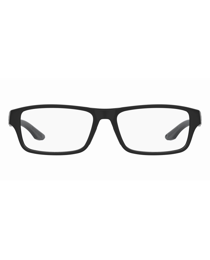 Montatura per Occhiali Uomo Under Armour UA-5059-F-807F816 Nero ø 58 mm