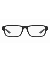 Montatura per Occhiali Uomo Under Armour UA-5059-F-807F816 Nero ø 58 mm