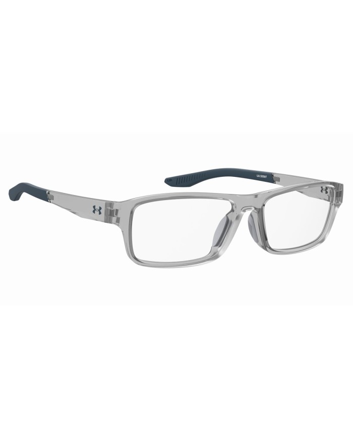 Montatura per Occhiali Uomo Under Armour UA-5059-F-CBLF816 Grigio ø 58 mm