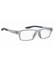 Montatura per Occhiali Uomo Under Armour UA-5059-F-CBLF816 Grigio ø 58 mm