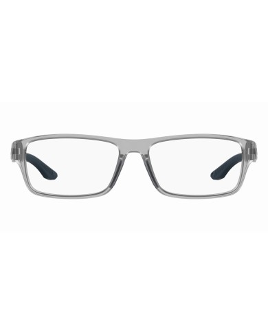 Montatura per Occhiali Uomo Under Armour UA-5059-F-CBLF816 Grigio ø 58 mm