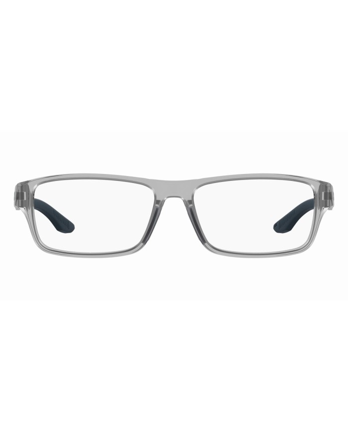 Montatura per Occhiali Uomo Under Armour UA-5059-F-CBLF816 Grigio ø 58 mm