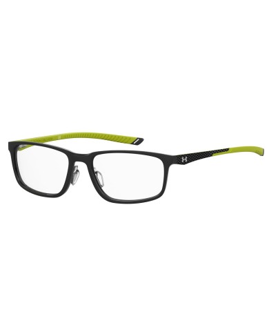 Montatura per Occhiali Uomo Under Armour UA-5061-G-97MF617 Nero ø 56 mm