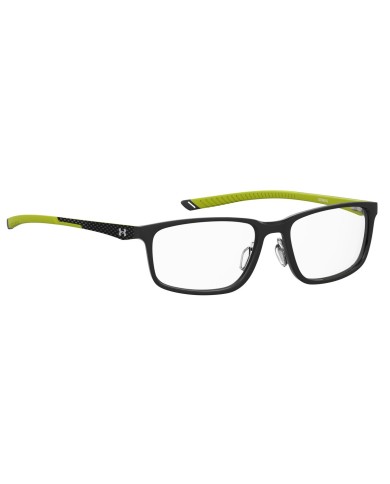 Montatura per Occhiali Uomo Under Armour UA-5061-G-97MF617 Nero ø 56 mm