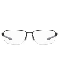Montatura per Occhiali Uomo Under Armour UA-5062-G-08AF717 Nero ø 57 mm