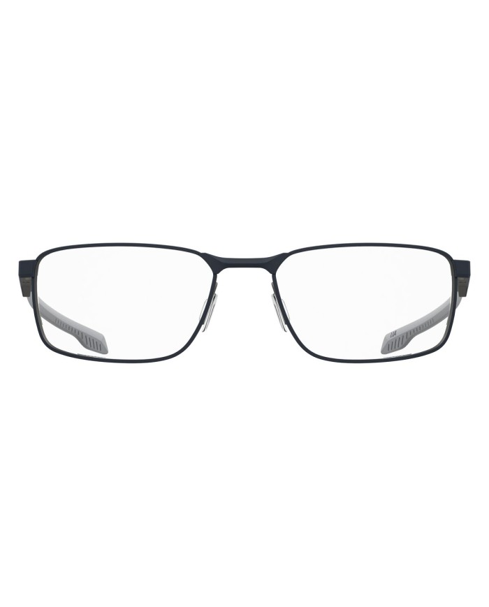 Montatura per Occhiali Uomo Under Armour UA-5063-G-PJPF517 Azzurro Ø 55 mm