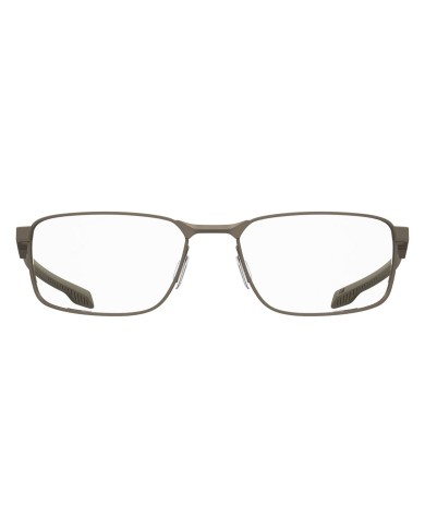 Montatura per Occhiali Uomo Under Armour UA-5063-G-S05F517 Grigio Ø 55 mm