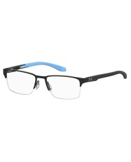 Montatura per Occhiali Uomo Under Armour UA-5064-G-1DCF818 Azzurro ø 58 mm