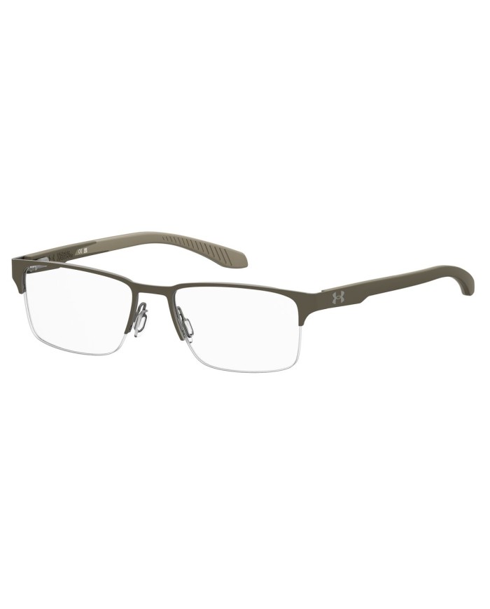 Montatura per Occhiali Uomo Under Armour UA-5065-G-SIFF418 Verde ø 54 mm Montatura per Occhiali Uomo Under Armour UA-5065-G-SIFF418 Verde ø 54 mm