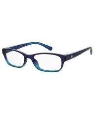 Montatura per Occhiali Donna Under Armour UA-5066-B8QF316 Trasparente Ø 53 mm Montatura per Occhiali Donna Under Armour UA-5066-B8QF316 Trasparente Ø 53 mm