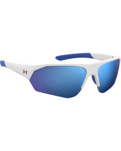 Occhiali da sole Uomo Under Armour UA-7000-S-6HTG4W1