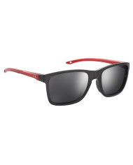 Occhiali da Sole per Bambini Under Armour UA-7002-S-268F6T4 ø 56 mm Occhiali da Sole per Bambini Under Armour UA-7002-S-268F6T4 ø 56 mm
