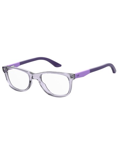 Montatura per Occhiali Under Armour UA-9002-B3VF016 Viola Ø 50 mm Montatura per Occhiali Under Armour UA-9002-B3VF016 Viola Ø 50 mm