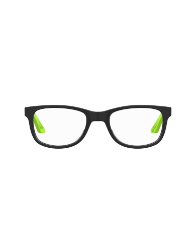 Montatura per Occhiali Under Armour UA-9002-003E716 Nero Ø 47 mm