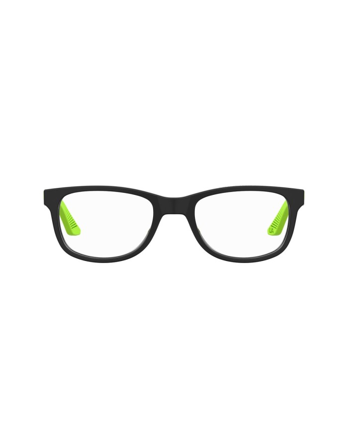 Montatura per Occhiali Under Armour UA-9002-003E716 Nero Ø 47 mm